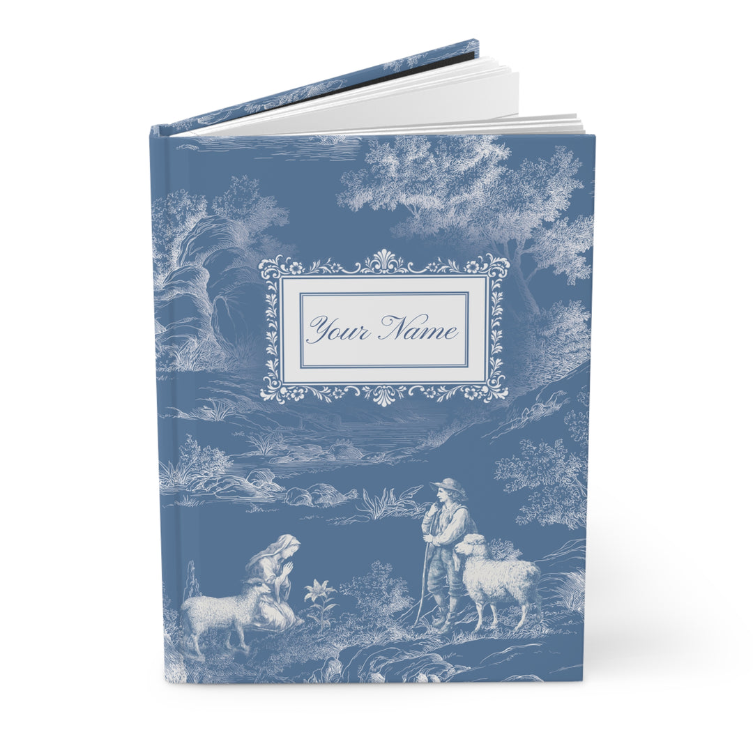 Personalizable Marian Journal
