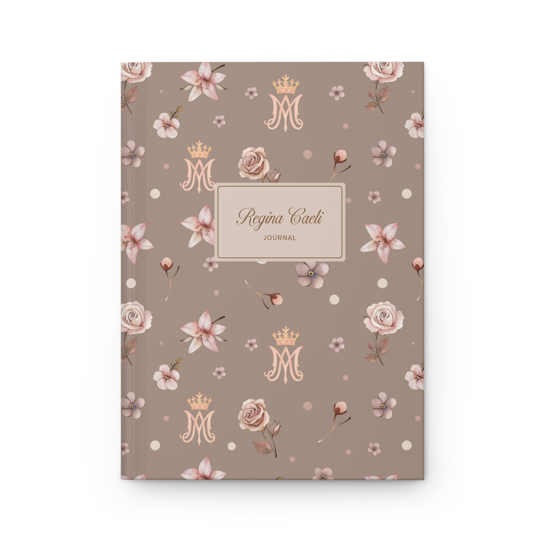 Regina Caeli Journal