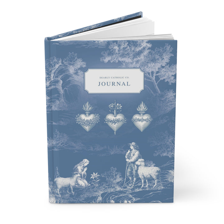 Sacred Hearts Journal