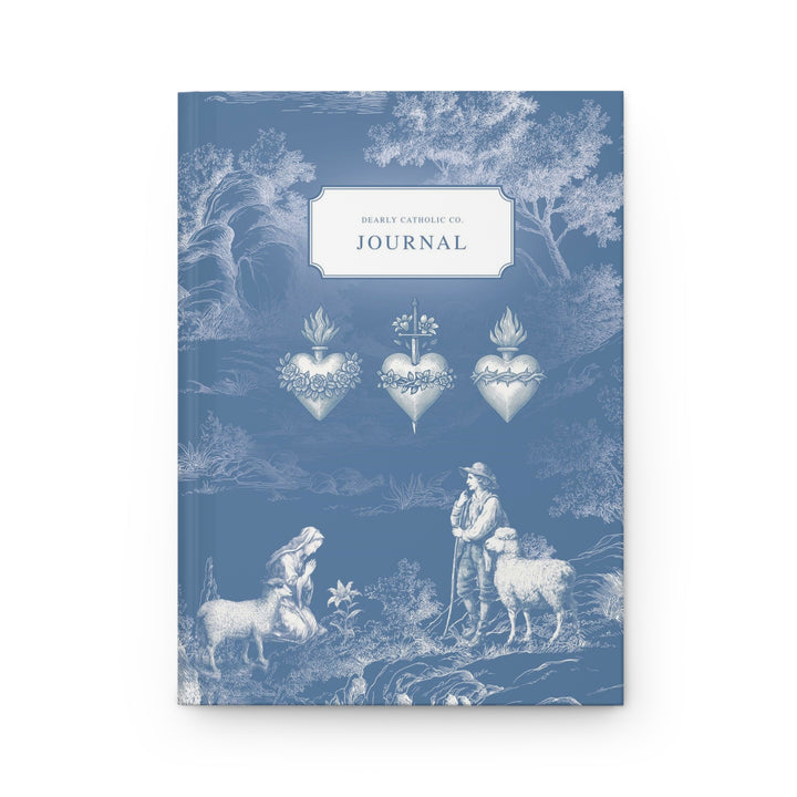 Sacred Hearts Journal