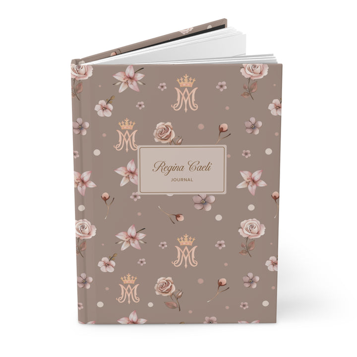Regina Caeli Journal