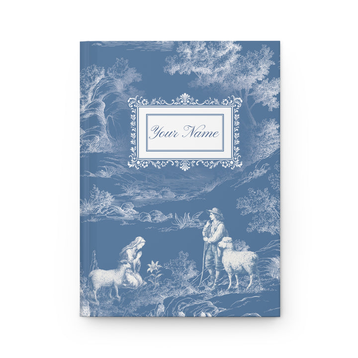 Personalizable Marian Journal